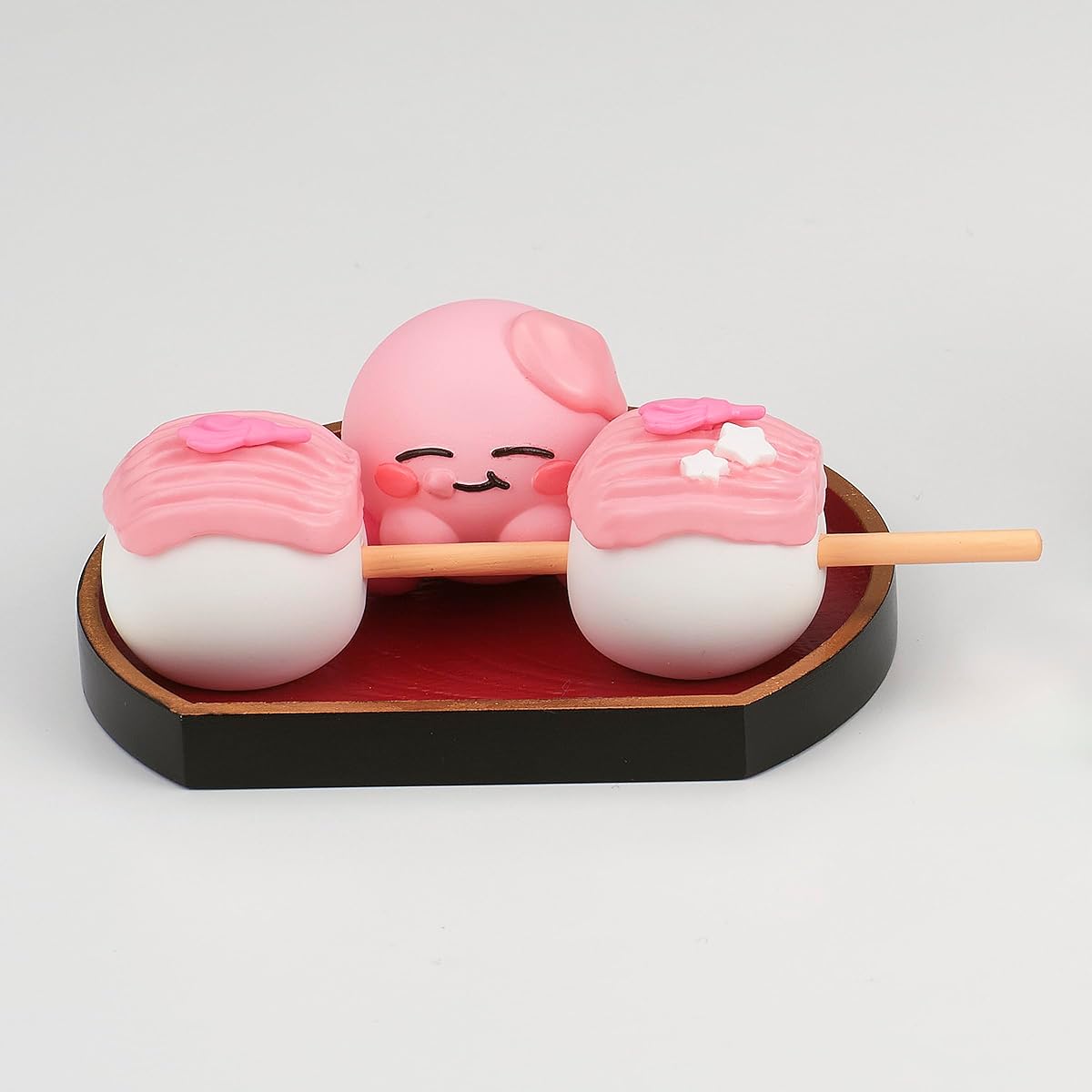 Banpresto Kirby of the Stars Pardolce Collection vol.5 Kirby of the Stars
