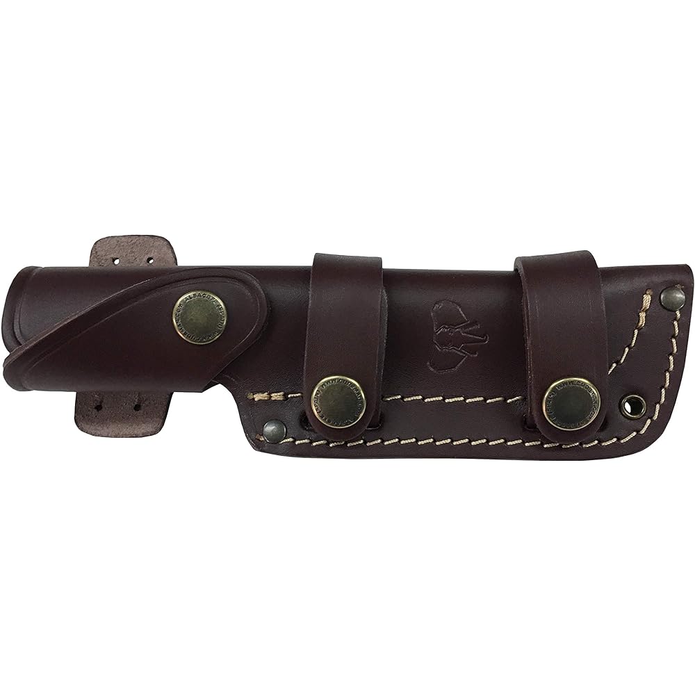 CUDEMAN 158-L MOD. ENT BUSHCRAFT CUDEMAN Knife