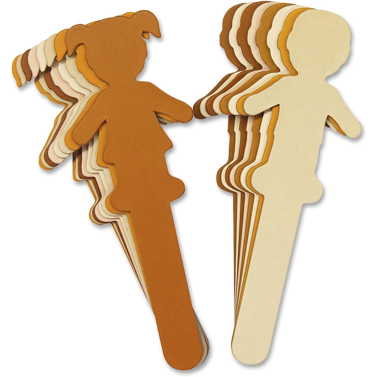 chenille craft creativity street paperboard people craft stick
