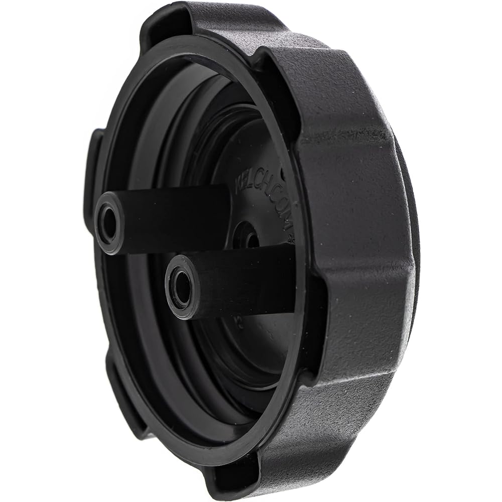 Polaris Vented Oil Cap Custom Color Genuine OEM Part 1240094 Quantity 1