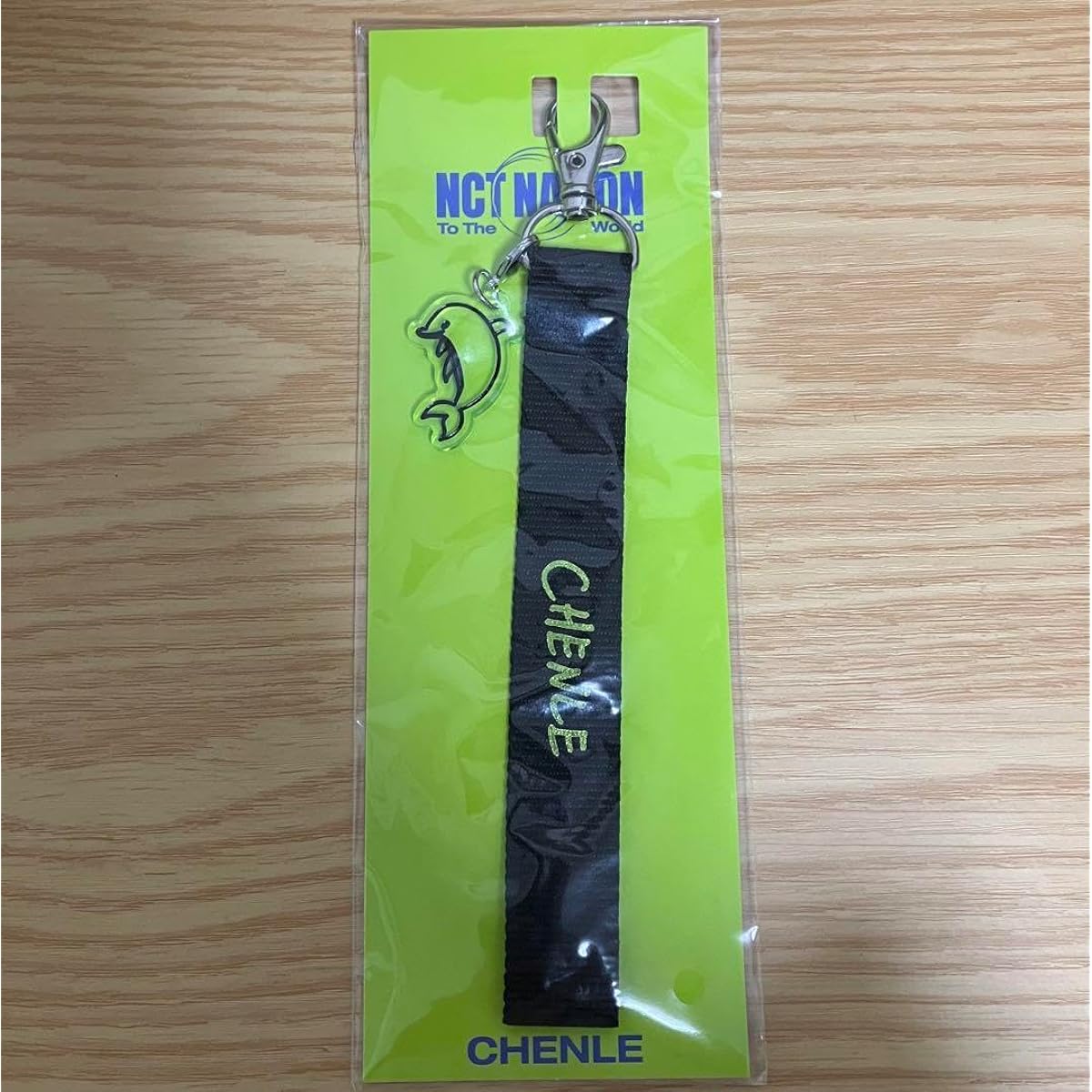 Chonro Hand Strap