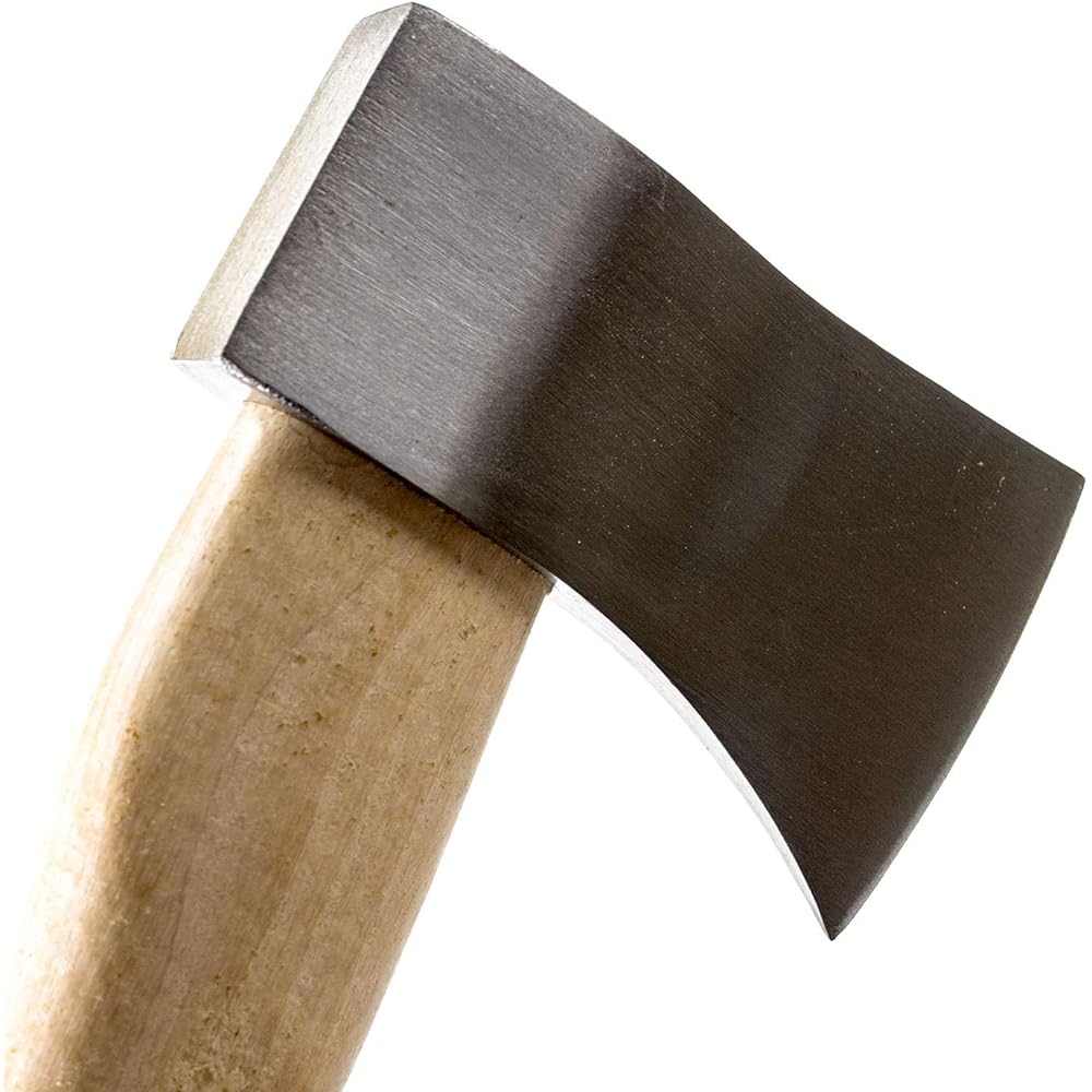 Prandi YANKEE Hatchet 600 Classic Hickory Handle 28680