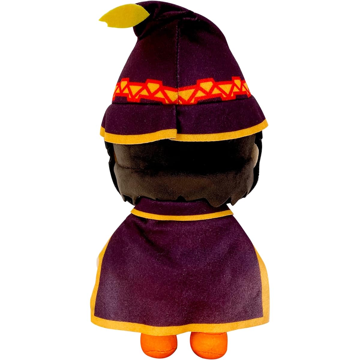 Great Eastern Entertainment Konosuba - Megumin Standing Pose Plush Toy 8" Tall