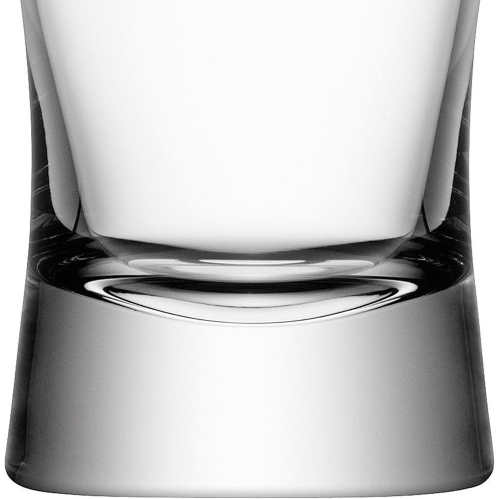 LSA Tumbler Clear 290ml MOYA G837-10-985 Set of 2