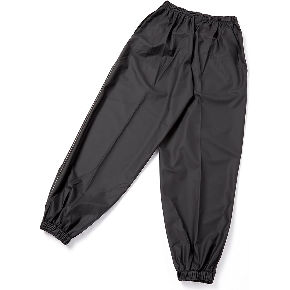 GOLD'S GYM Sauna Suit G5710
