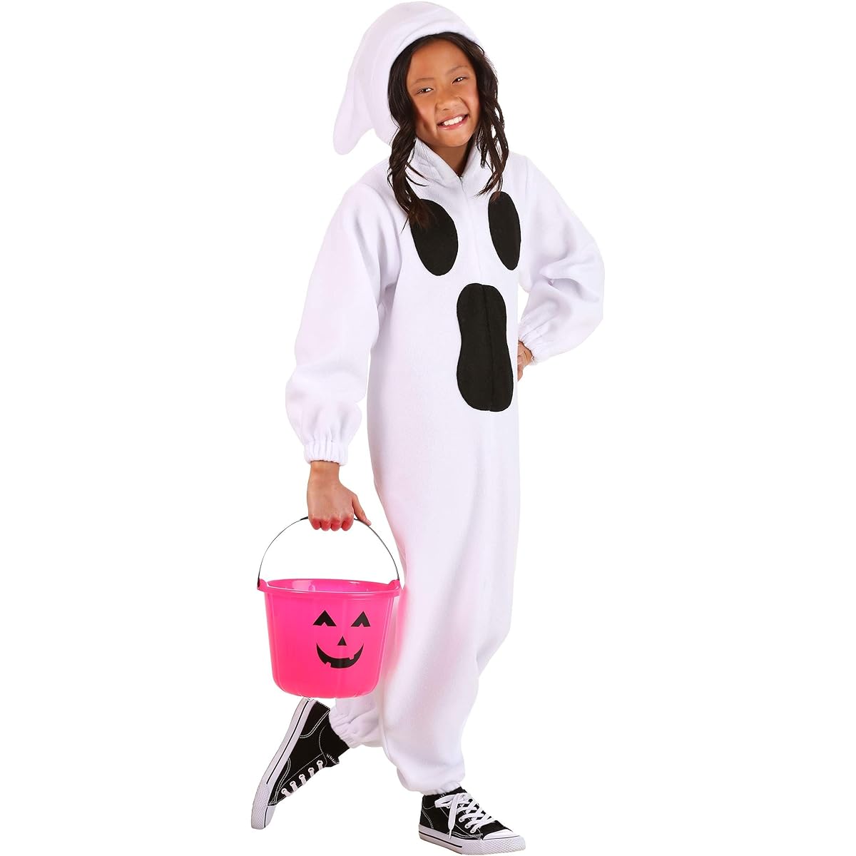 Ghost Costume Kids