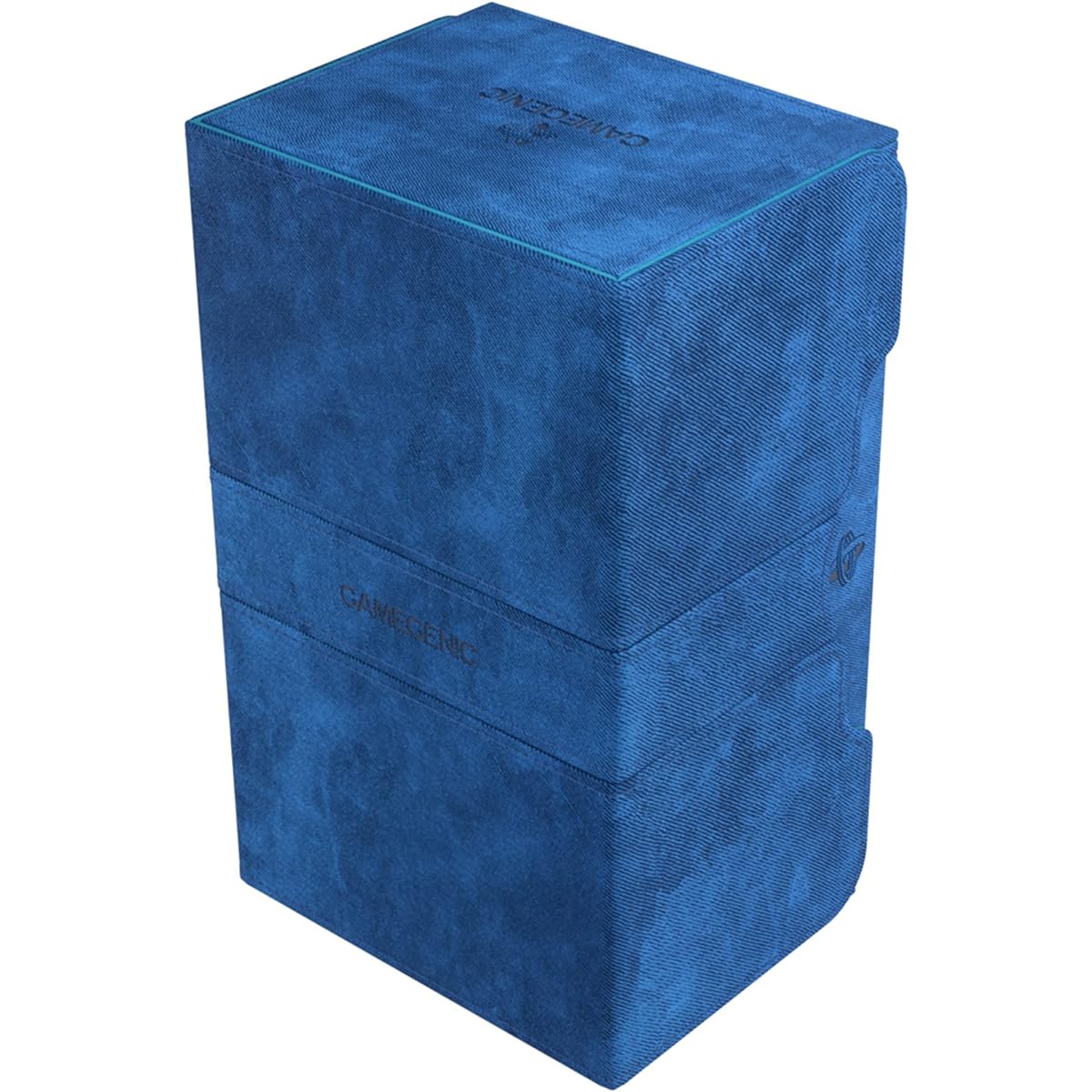 Gamegenic Deck Case Stronghold 200+ XL Convertible Blue