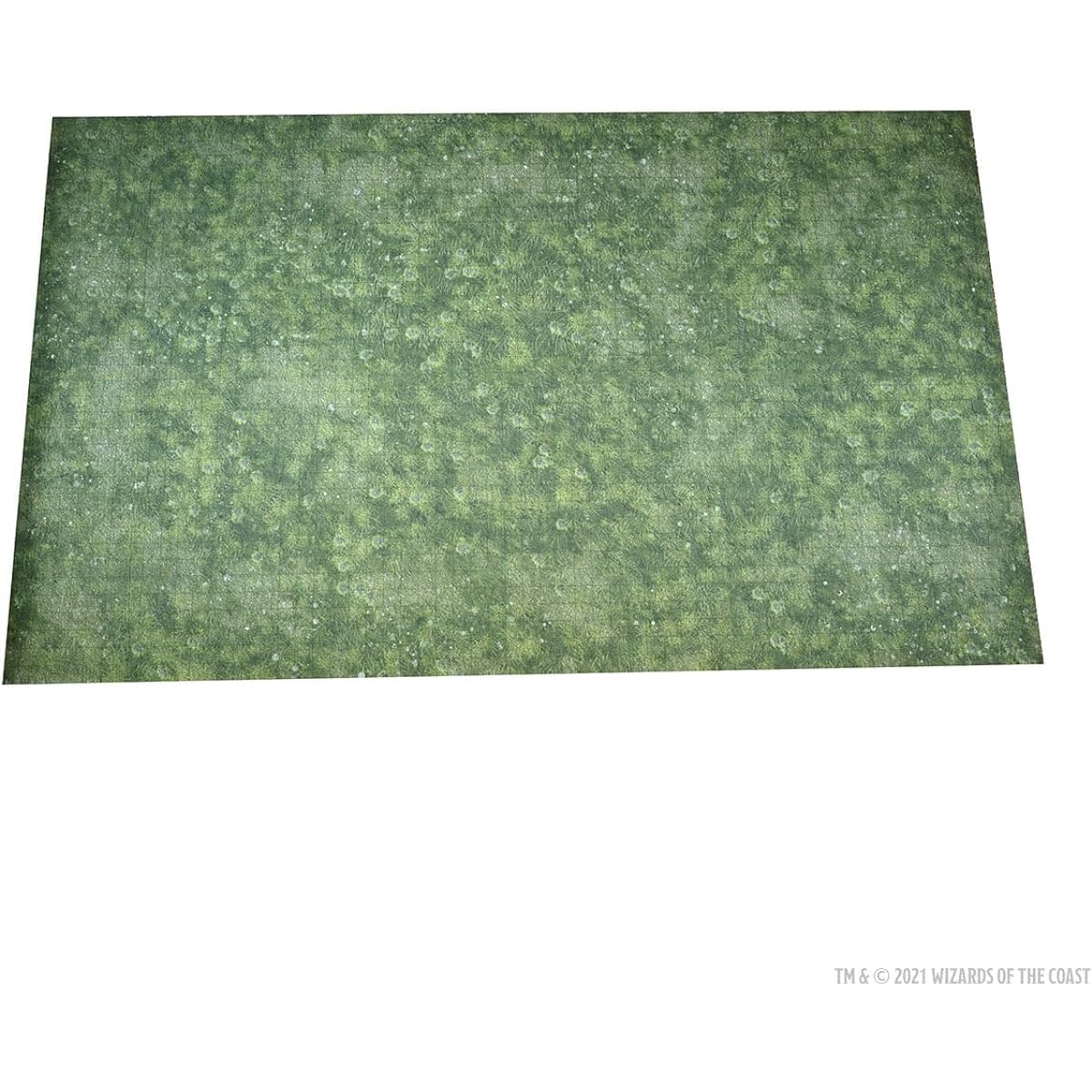 Battle Mat - Grasslands