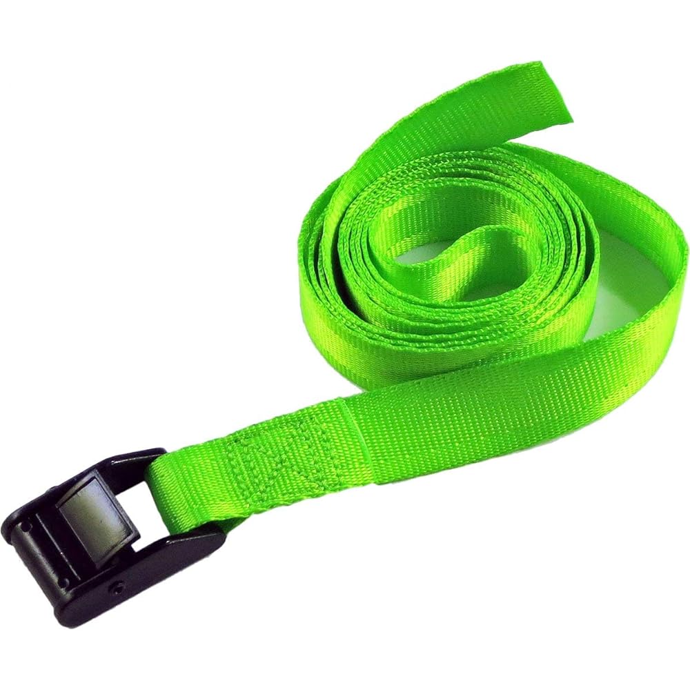 SUN UP load tightening belt 6m set of 6