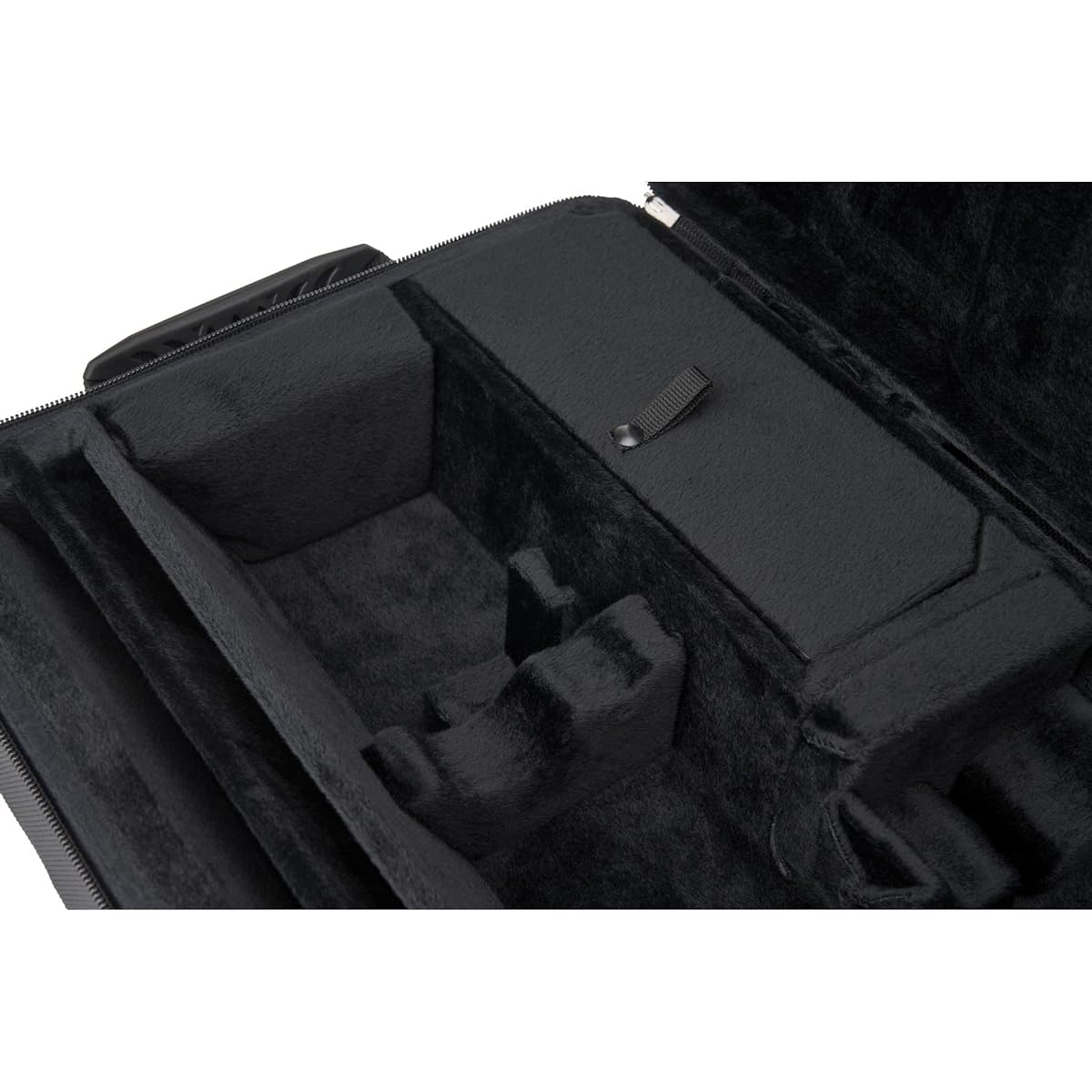PROTEC semi-hard case for bassoon PB317 black