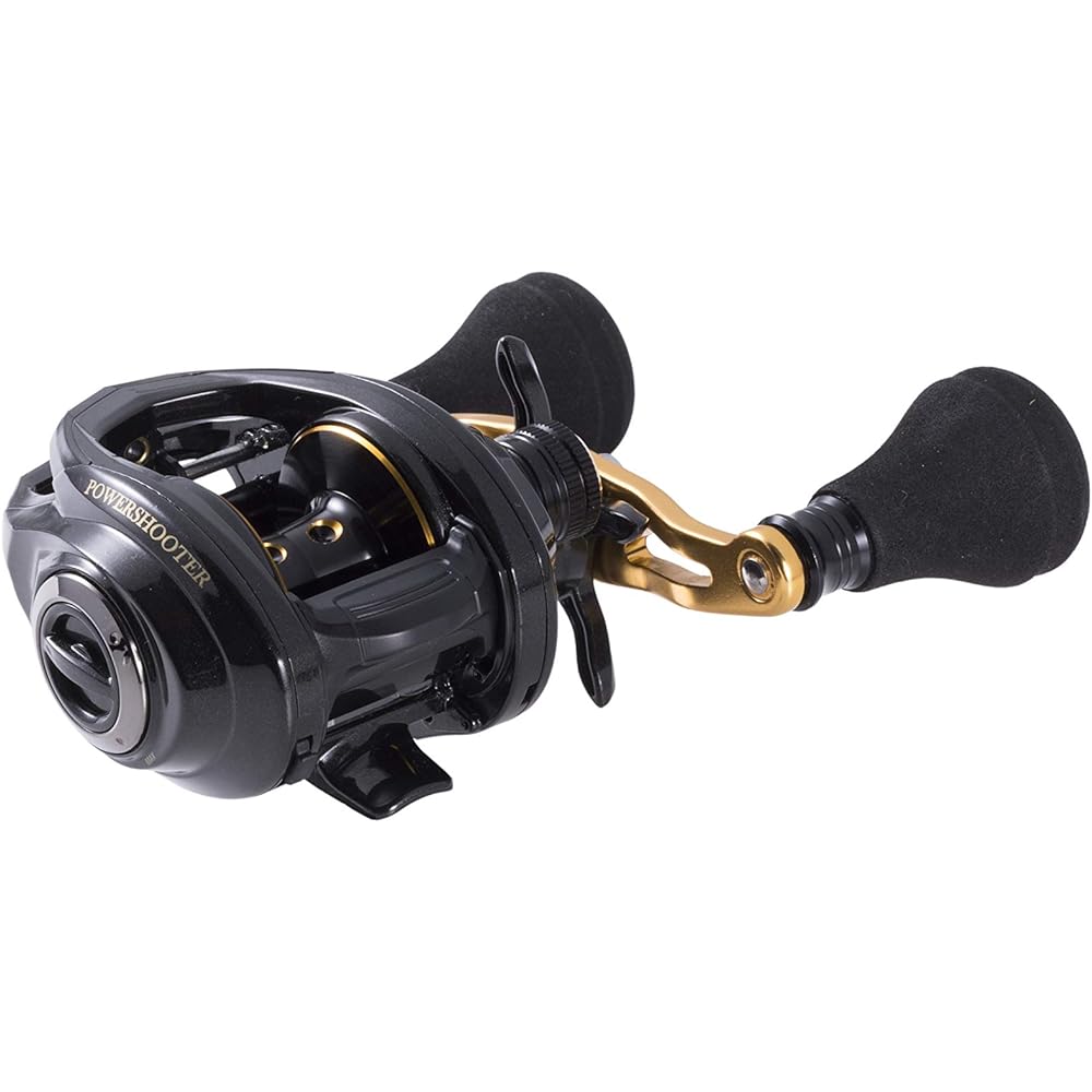 Abu Garcia (Abu Garcia) ROXANI (Roxani) Bait reel various