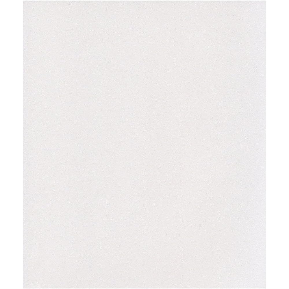 Eskent Colored Drawing Paper Starlight Quarter Cut Blue Diamond 50 Sheets 5008790
