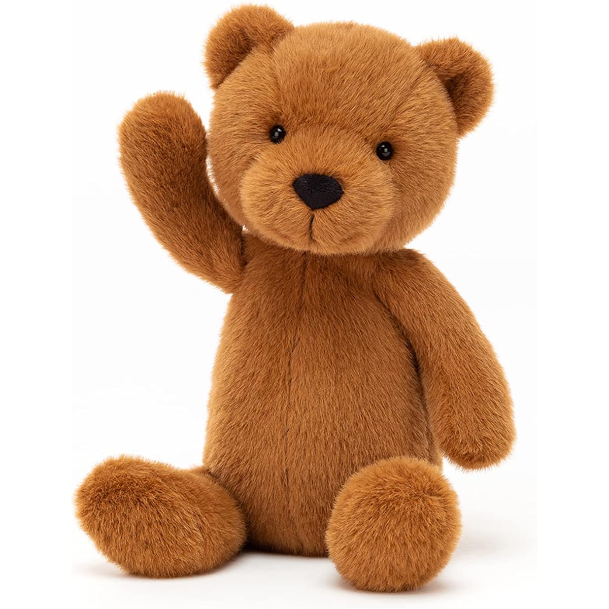 Jellycat Maple Bear Plush Toy