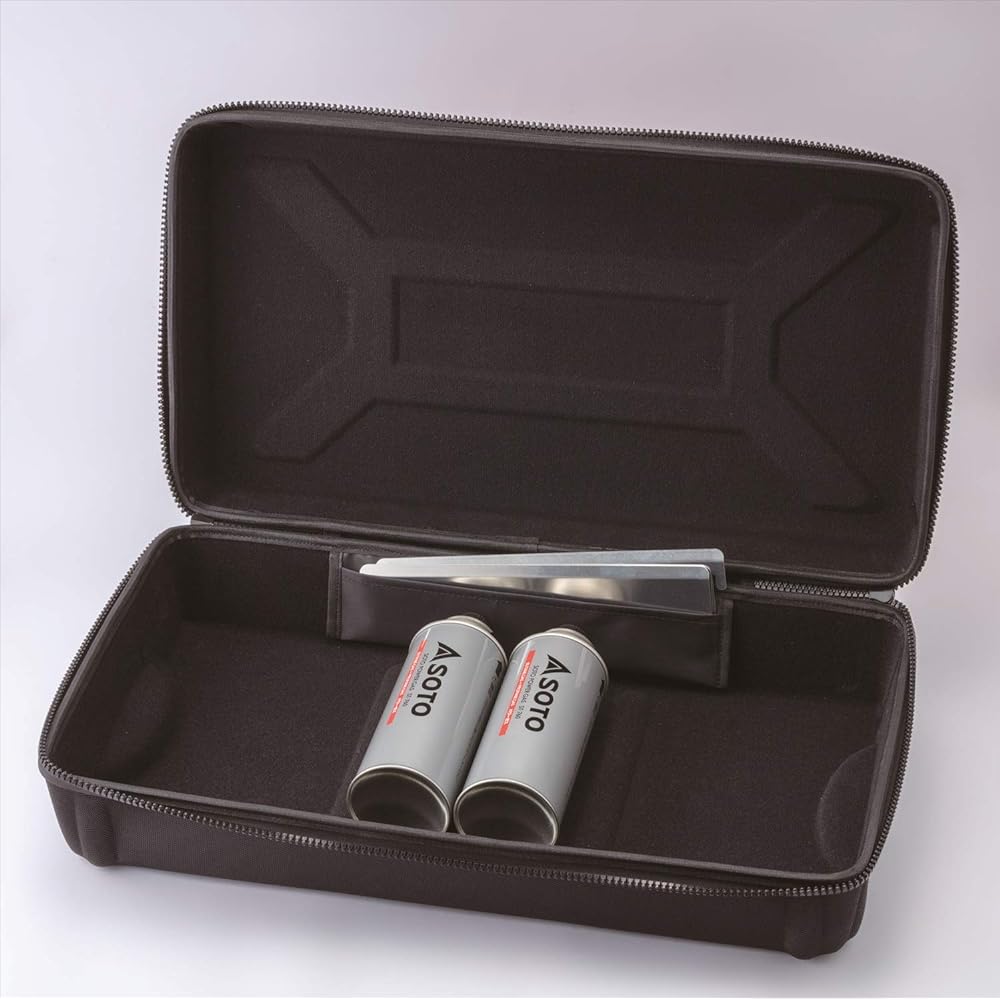 SOTO GRID Hard Case ST-5261