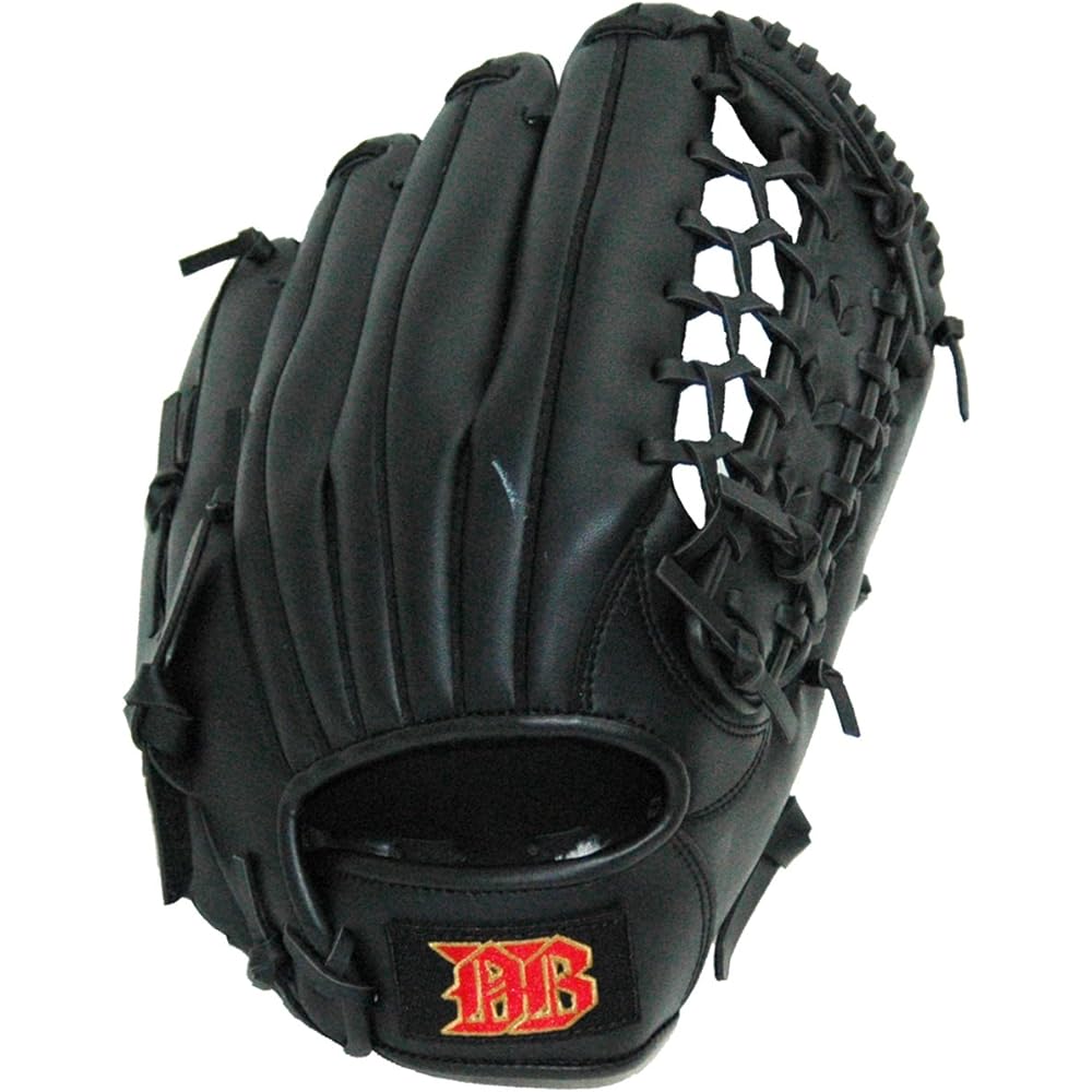 Be Active General Softball Gloves