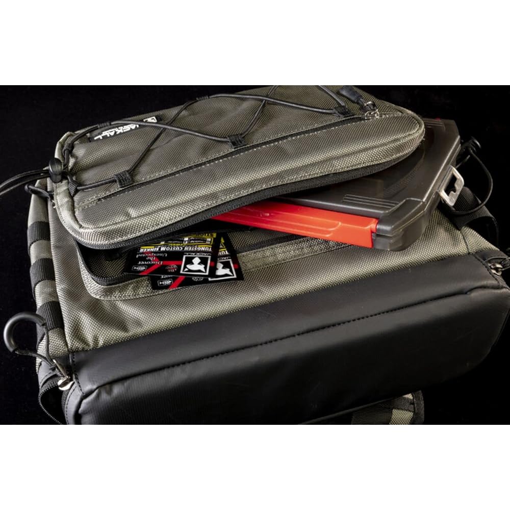 JACKALL Shore Gamer Bag