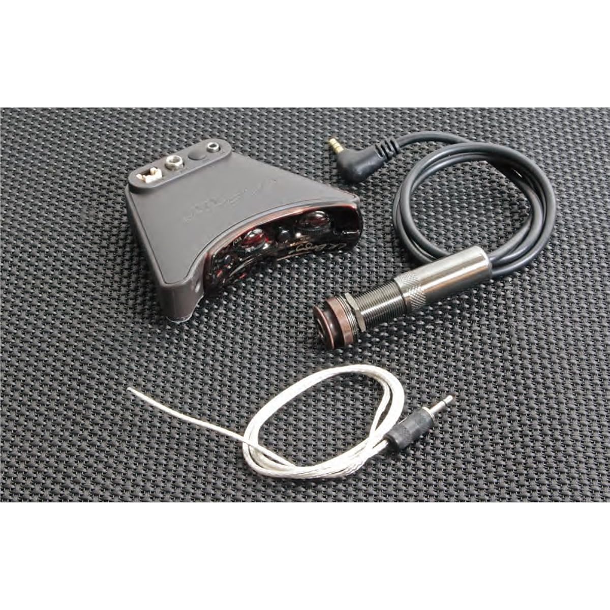 L.R.Baggs Session-VTC Acoustic Guitar Pickup System