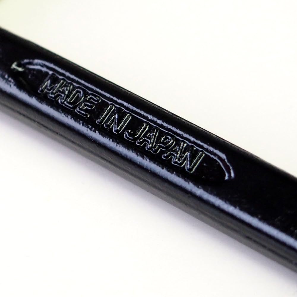 ELLISSE Forged Peg Elisse Stake 38cm Set of 6 Cation Electrodeposition Baking Paint MK-380K MADE IN JAPAN