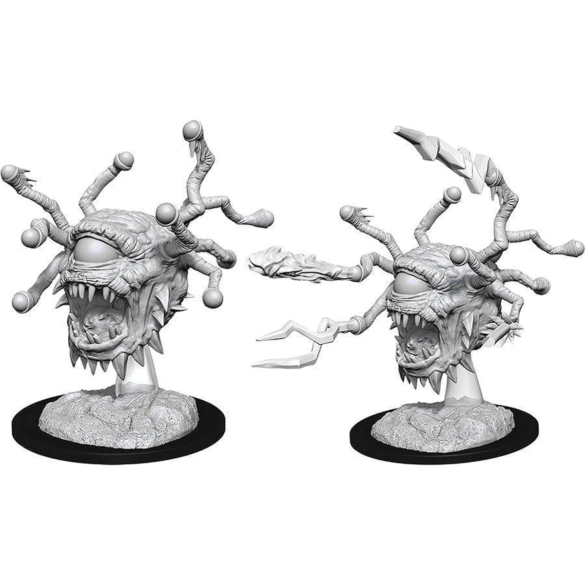 Nolzur's Marvelous Unpainted Mini: Malaris