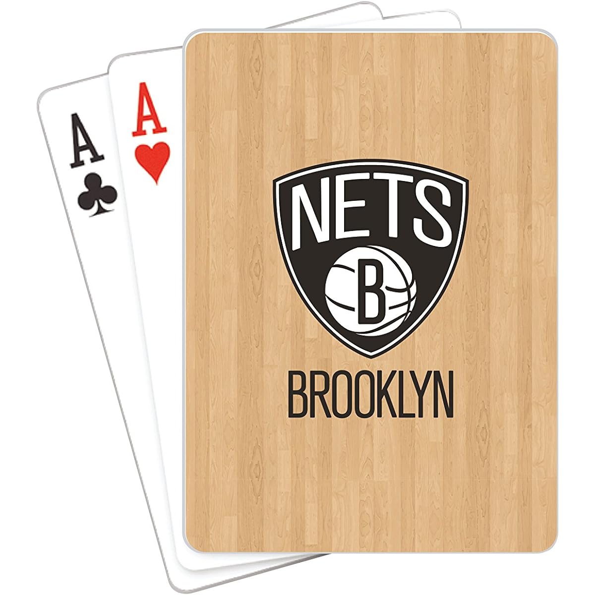 NBA Brooklyn Nets Trump