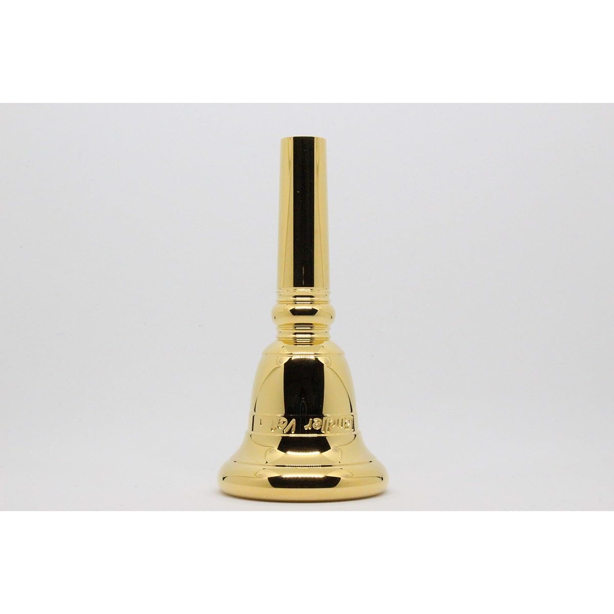 willie's Custom Brass Willie's Trombone Mouthpiece Ländler Series Ländler Va1 Alto (SP)