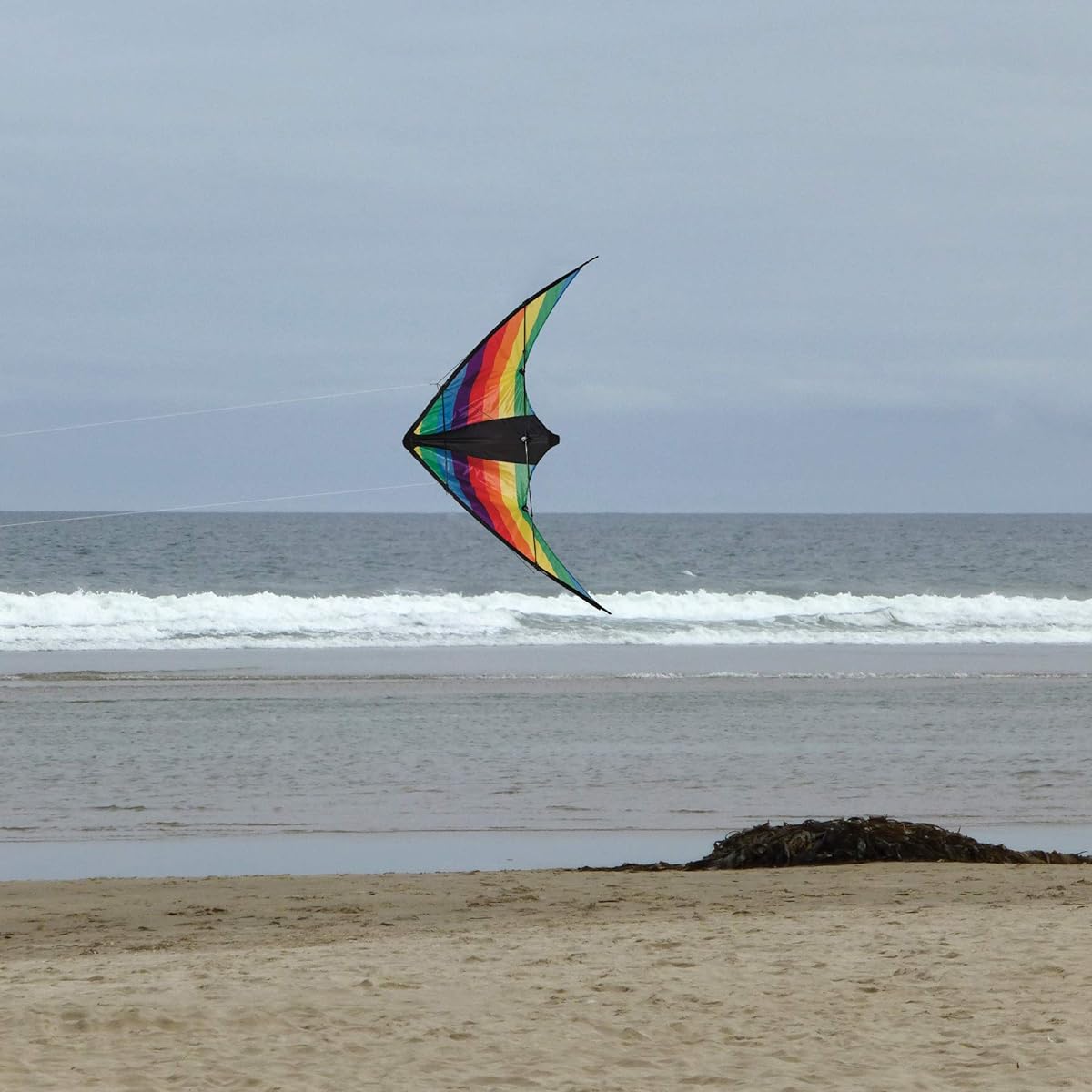 In the Breeze Groovy Stunt Kite 3181