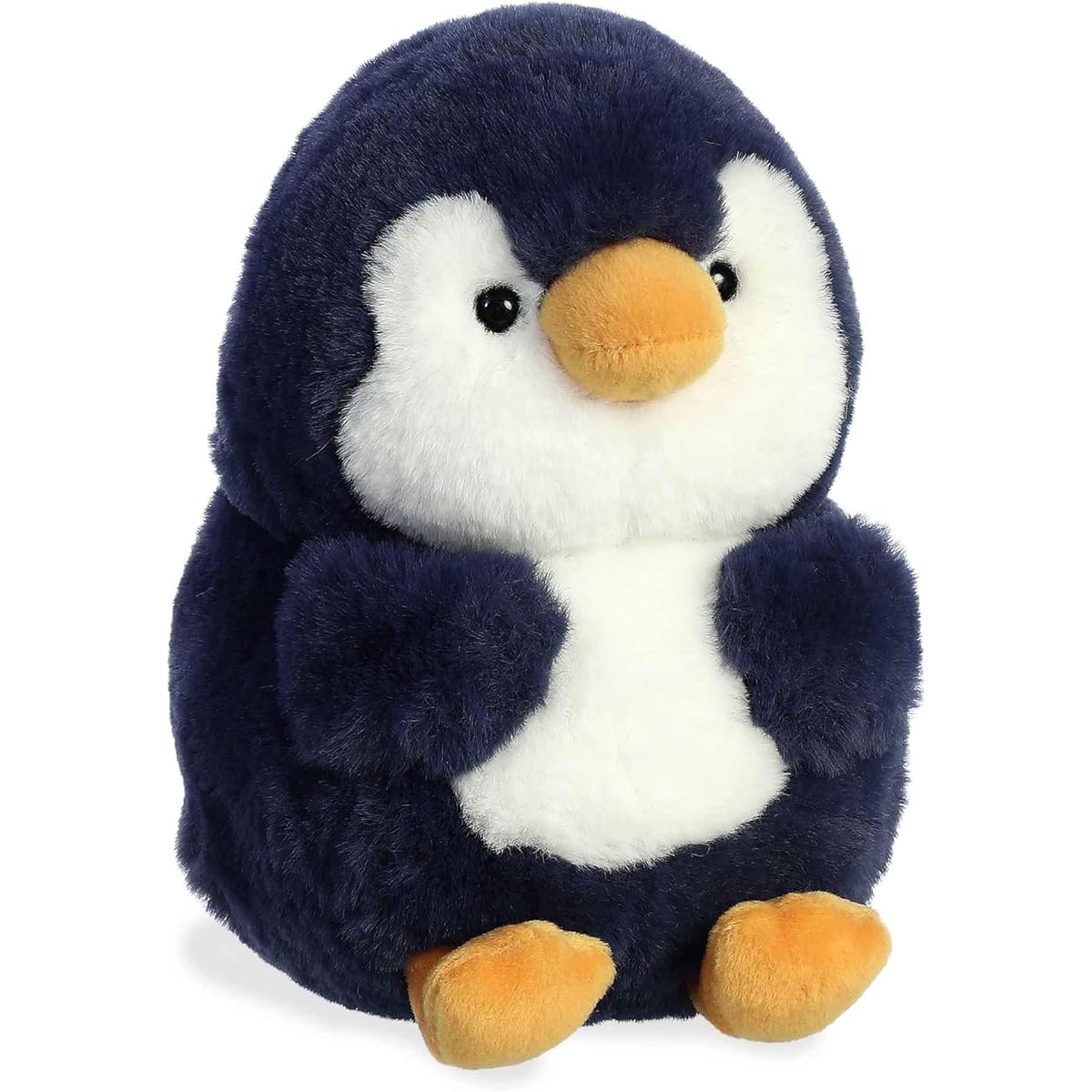 Aurora - Rolly Pet - 7" Surf Penguin