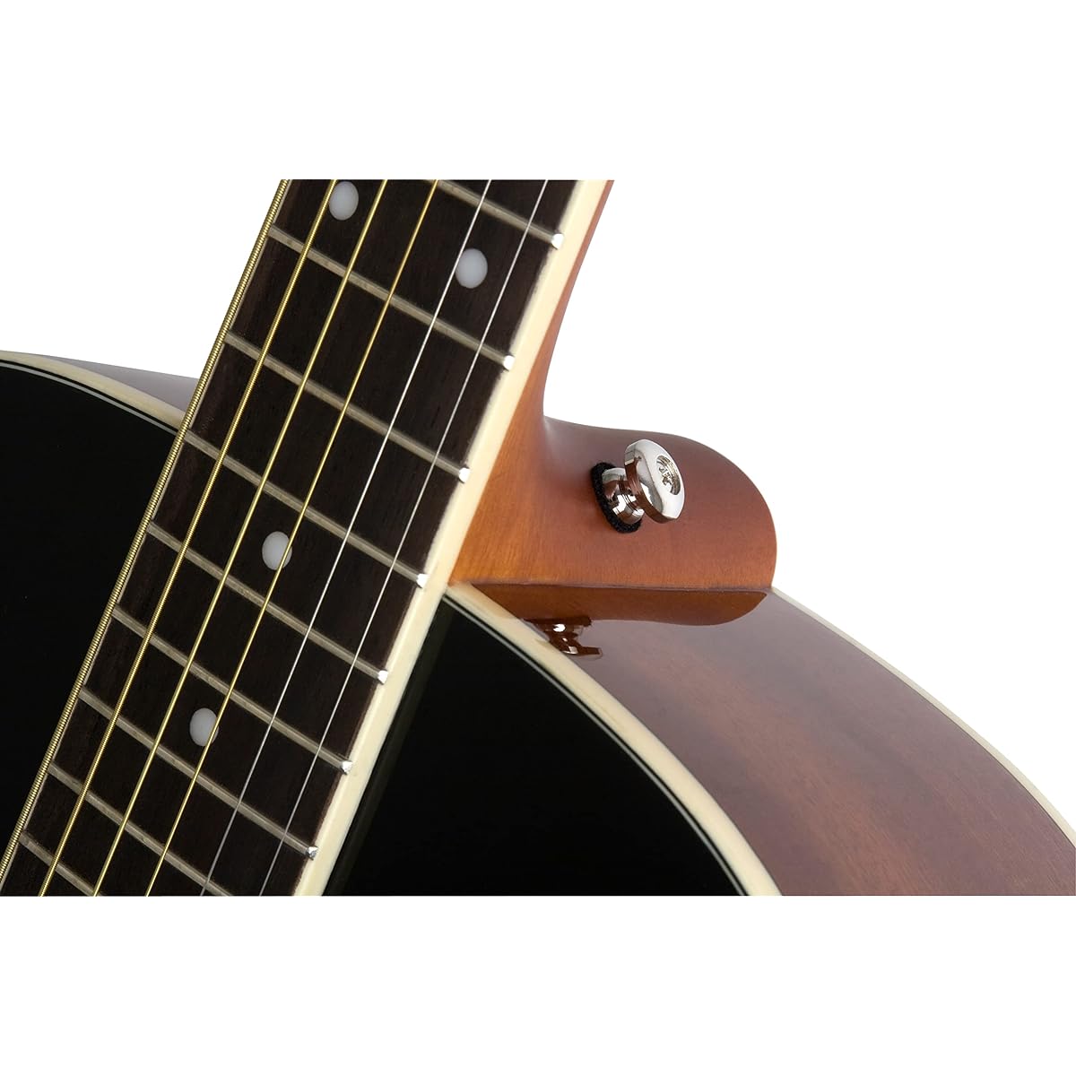 Epiphone AJ-220S Vintage Sunburst Acoustic Guitar Folk Guitar (Epiphone)