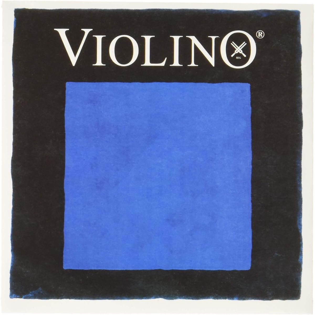 PIRASTRO VIOLINO 4/4 violin string set (E string loop end)