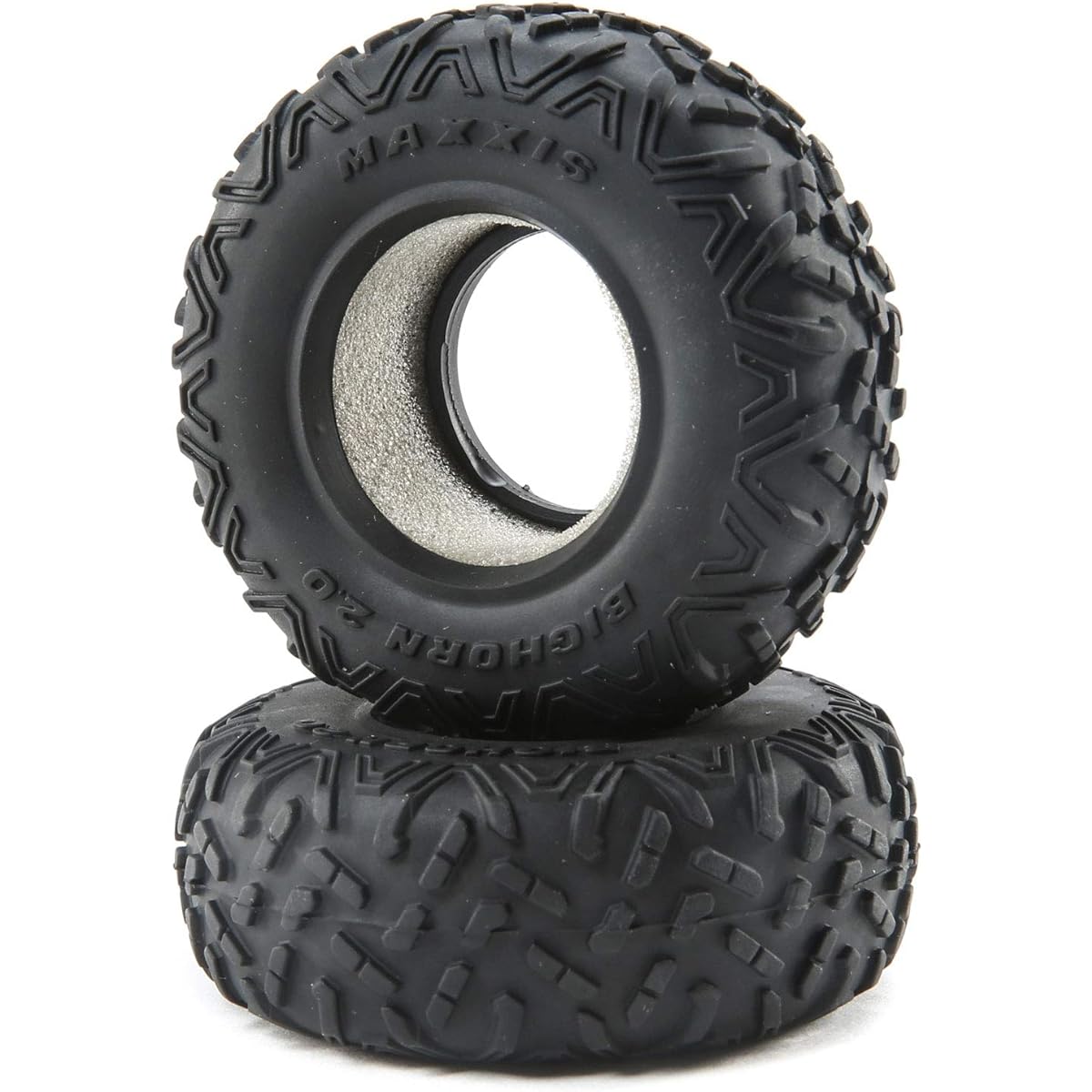 Axial 1.2 1.55 Maxxis Bighorn 2.0 - S30 Compound 2 Piece AXI31594 Electric Car/Truck Replacement Parts