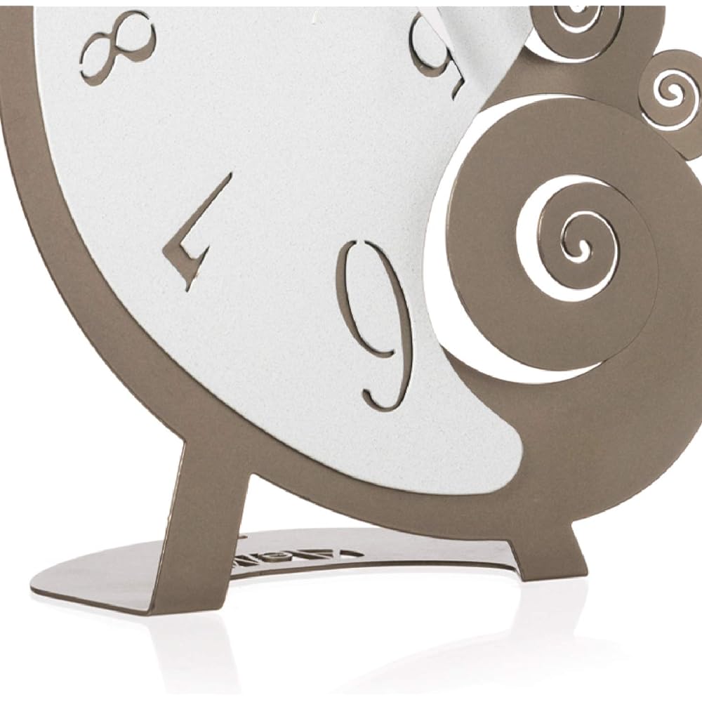 ARTI & MESTIERI Table Clock circeo da tavolo 0OR3370C171-CN