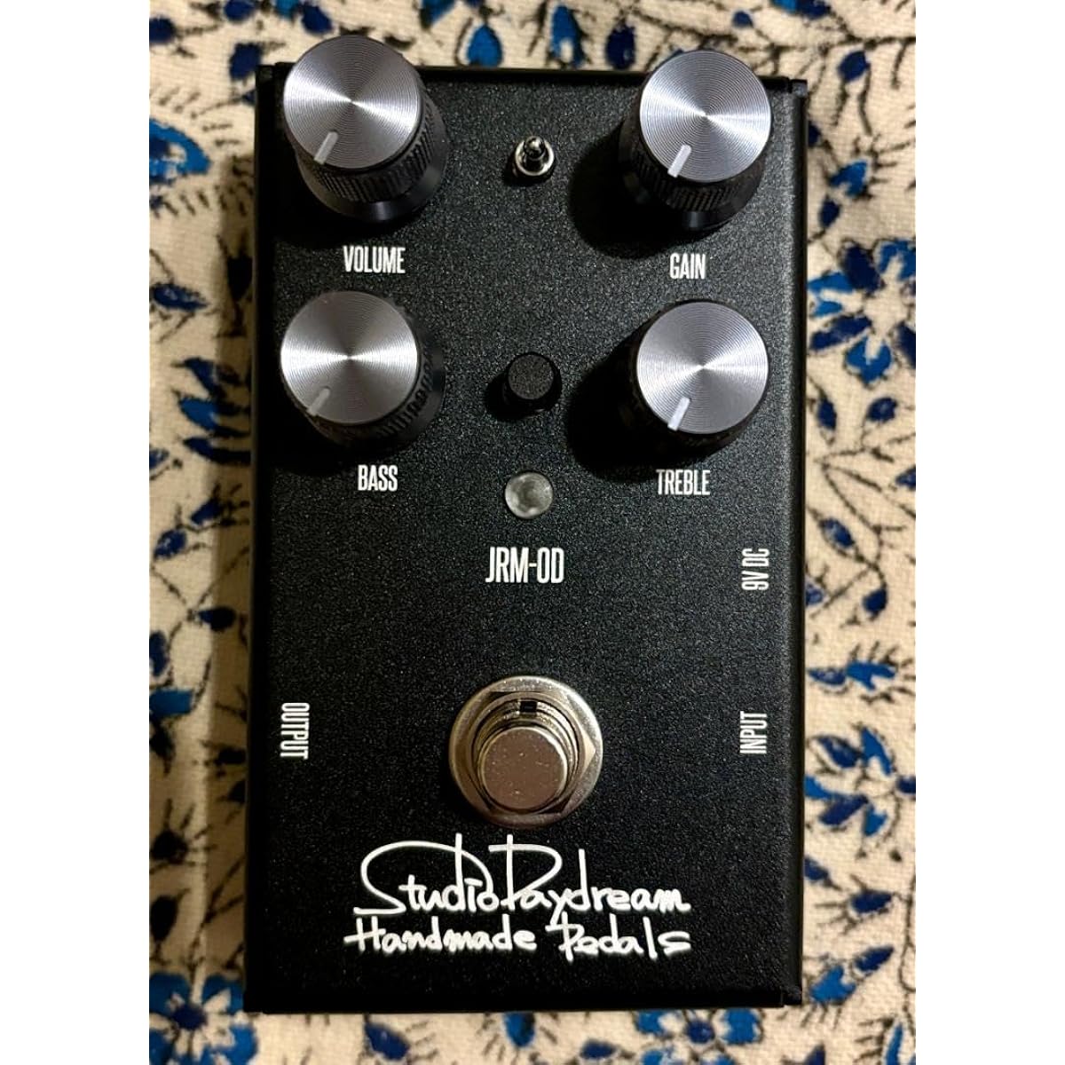 Studio Daydream JRMOD V50 Overdrive