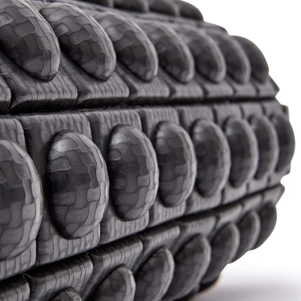 adidas foam roller tx black