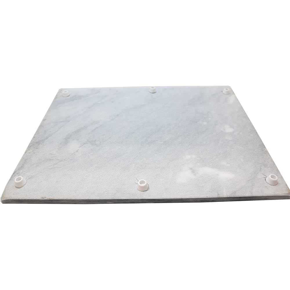 Pearl Metal Marble Noodle Table D-3584