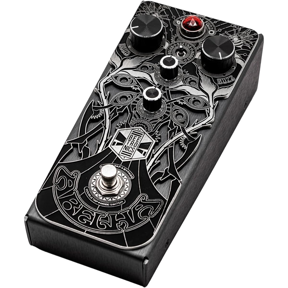 Beetronics/ABELHA Tropical Fuzz Brazilian Fuzz