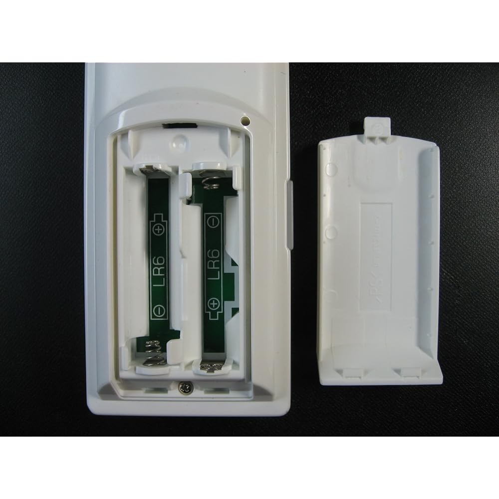 DAIKIN Air Conditioner Remote Control ARC456A1