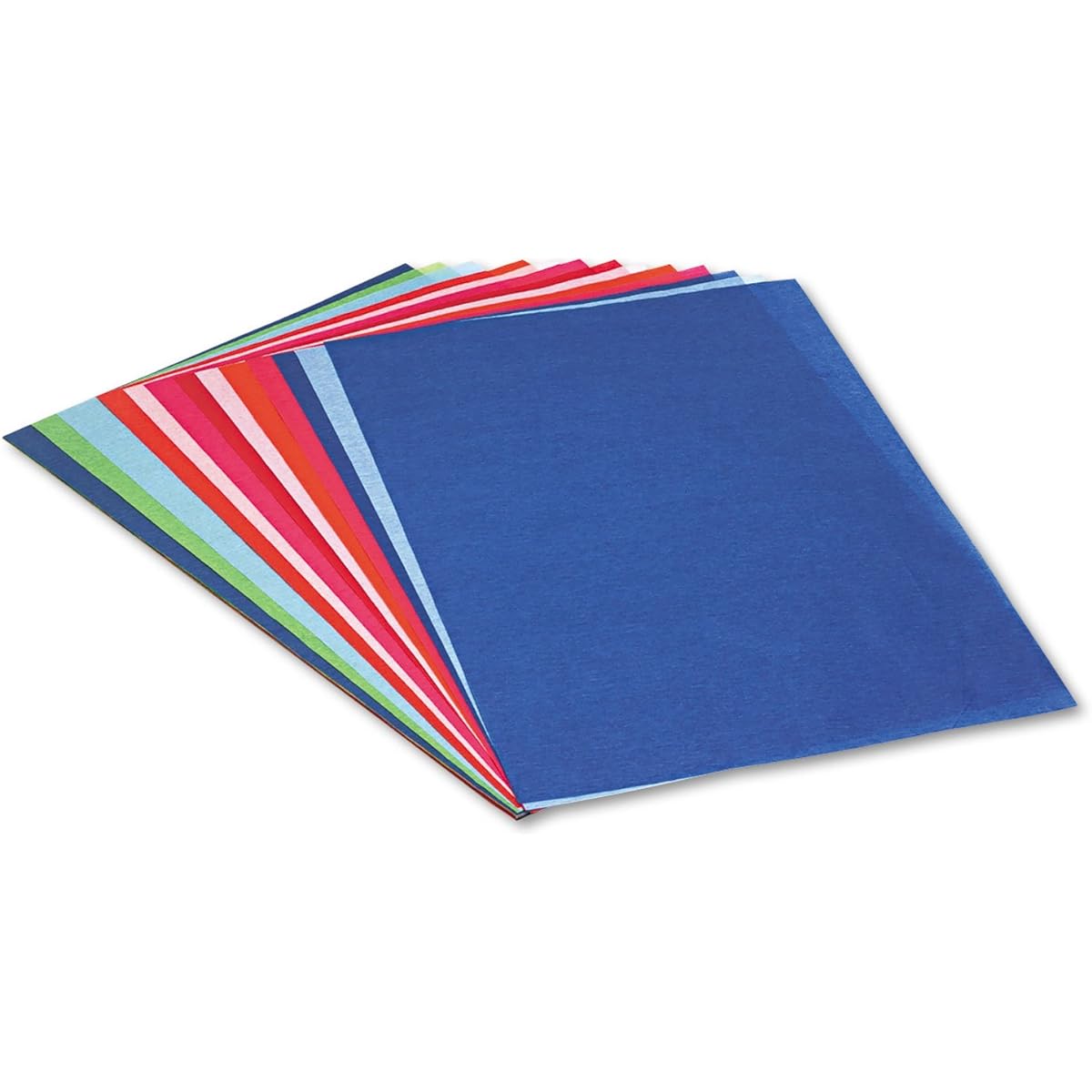Art Tissue 12 X 18 Asst 50Ct