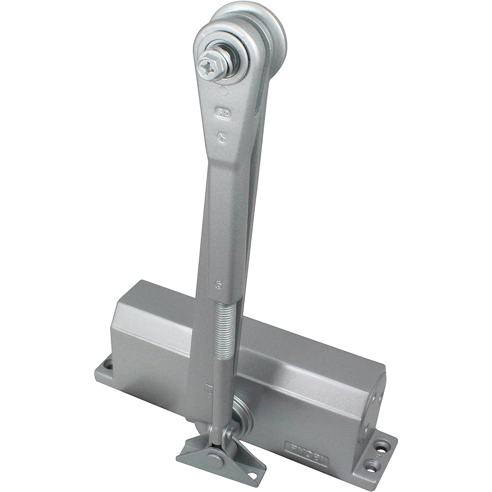 Ryobi door closer 80 series standard type with stop #1820