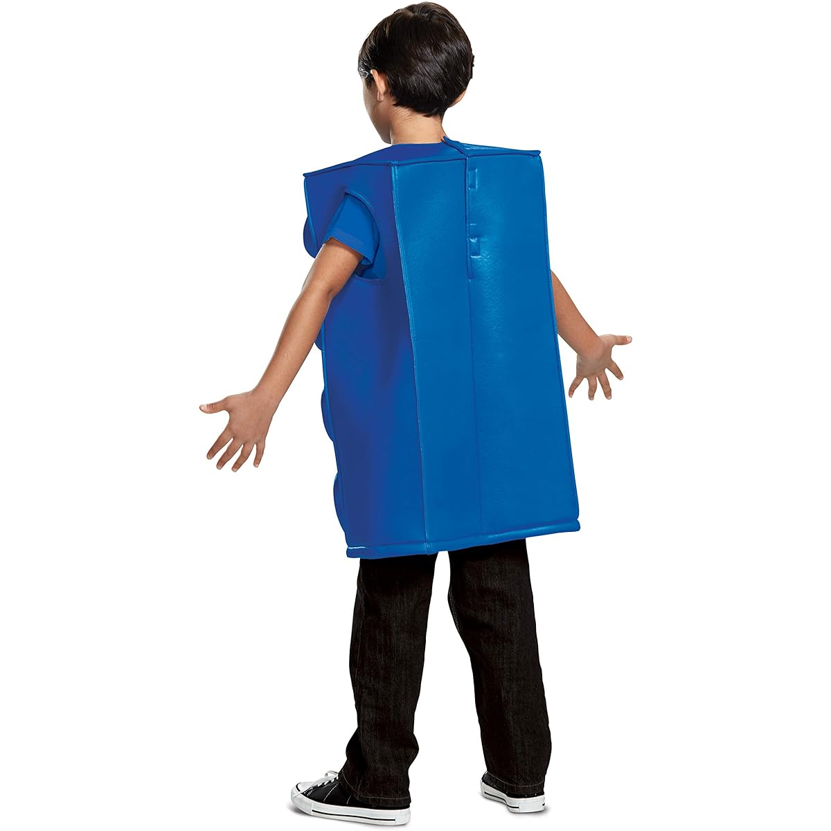 LEGO Lego Block Costume Blue for Children S