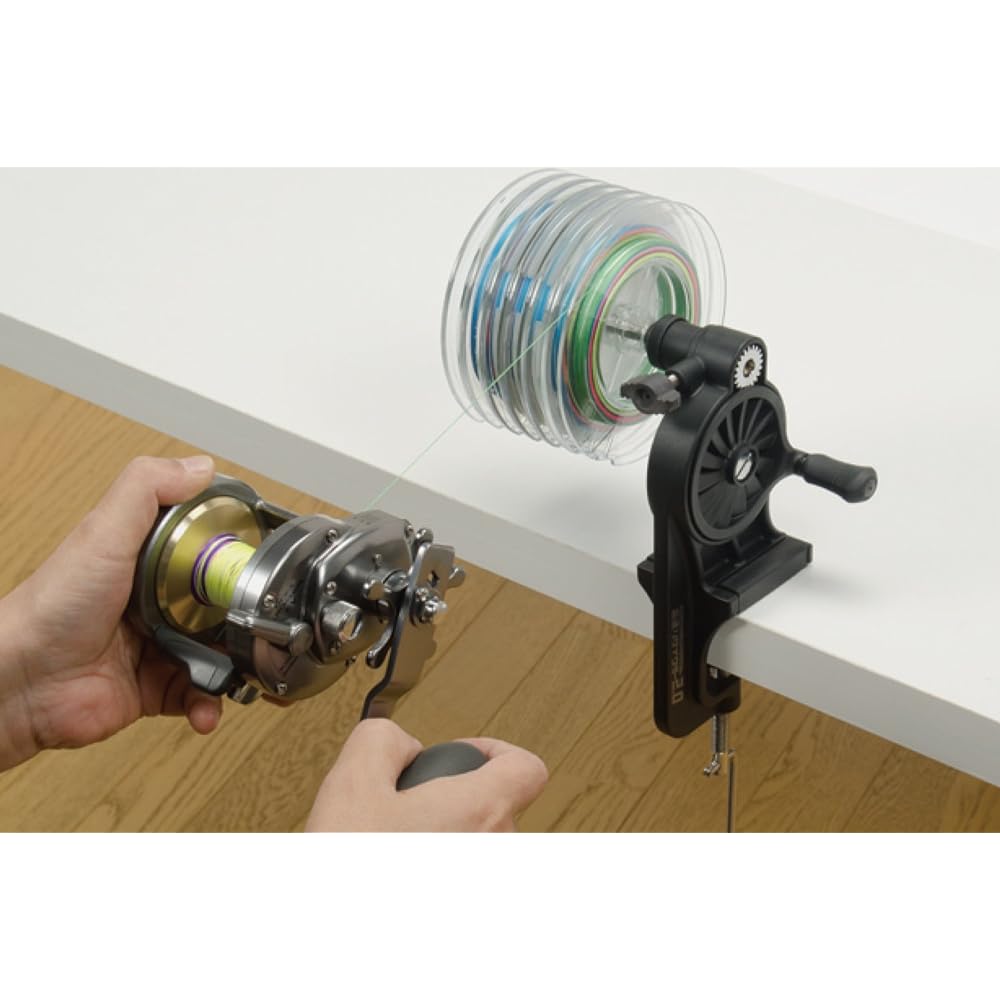 Daiichi Seiko High Speed Recycler 2.0