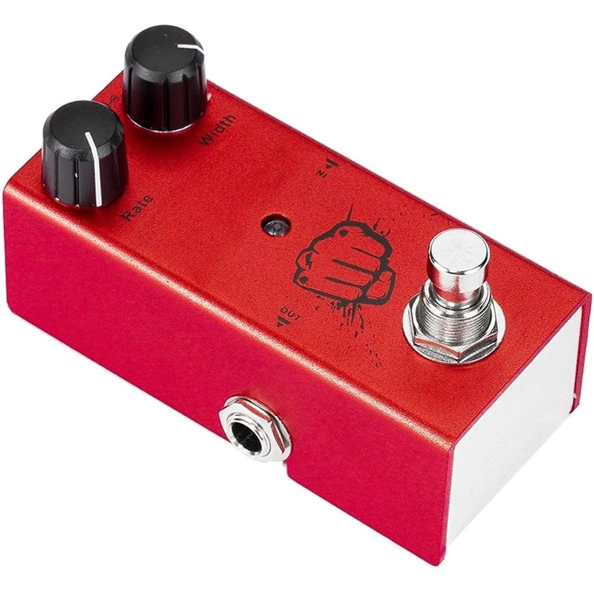 Guitar Effect Pedal Guitar Effect Pedal Chorus with True Bypass Guitar Effect