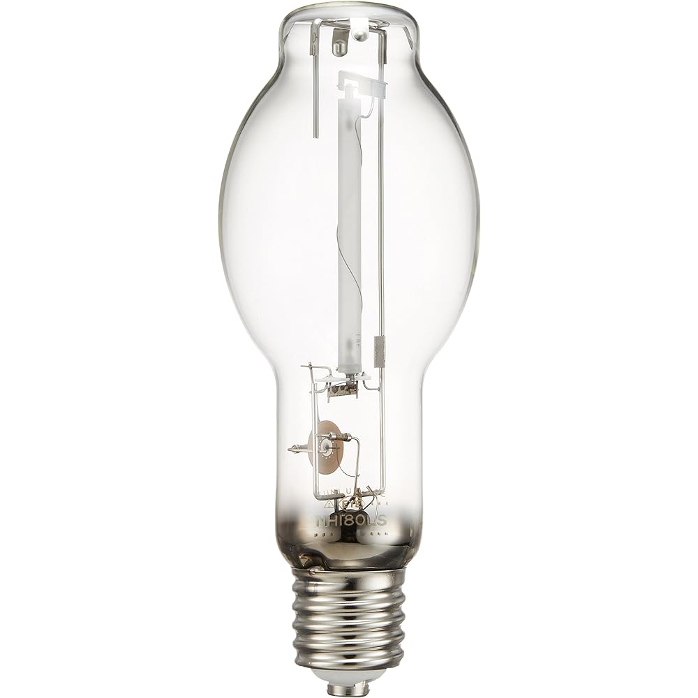 Iwasaki High Pressure Sodium Lamp FEC Sunlux Ace NH180FLS