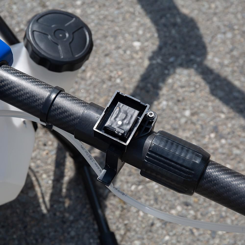 TEAD Remote ID lightweight type (built-in battery) 7.5g TD-RID-M-B