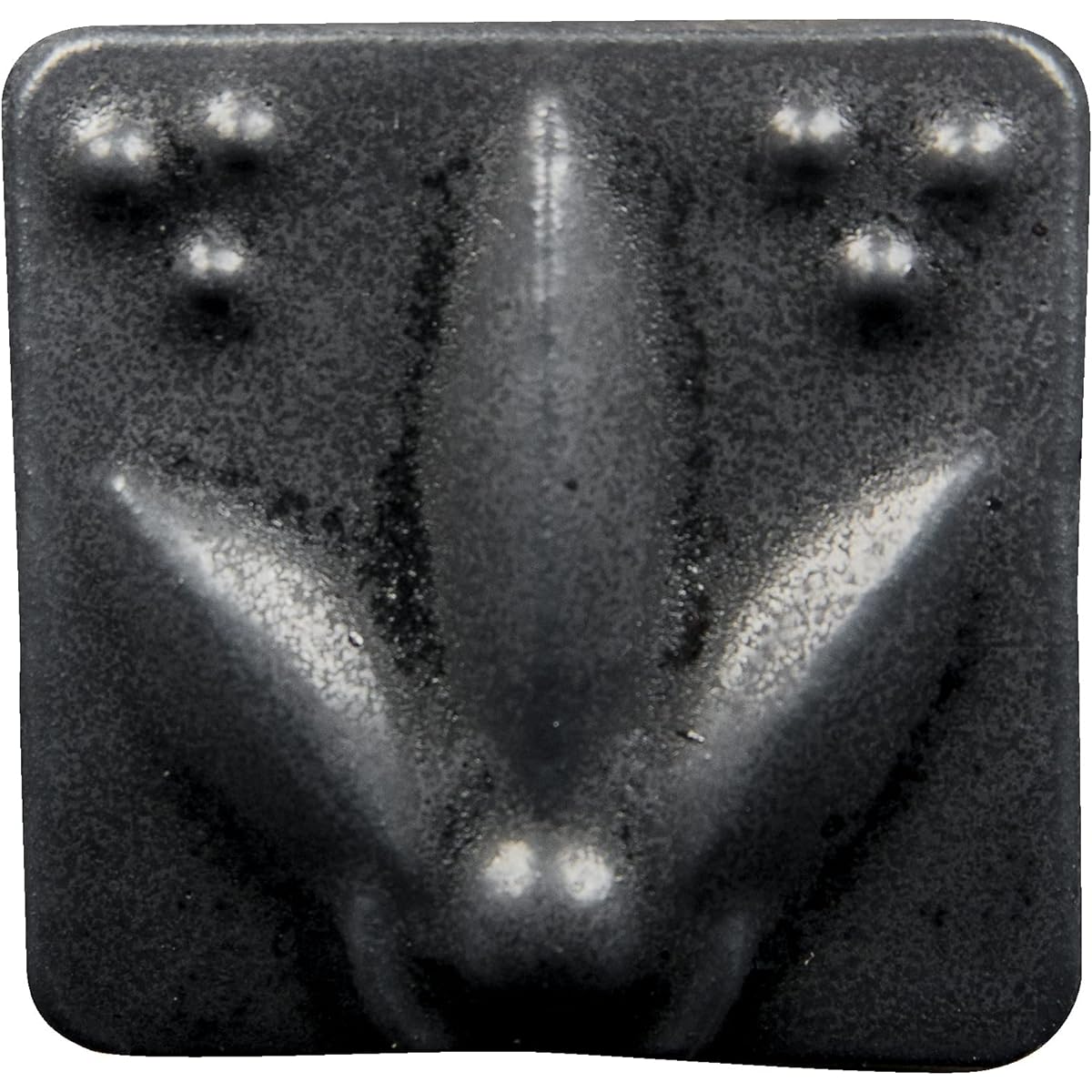Amaco Satin Matte Glaze Classroom Pack 1, Assorted Colors, Set of 6 Pins