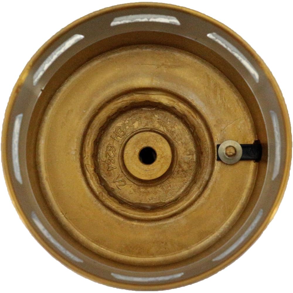 DAIWA Genuine Parts 16 Crest 4000H Spool (2-6) Part Number 6 Part Code 128A31 00050521128A31