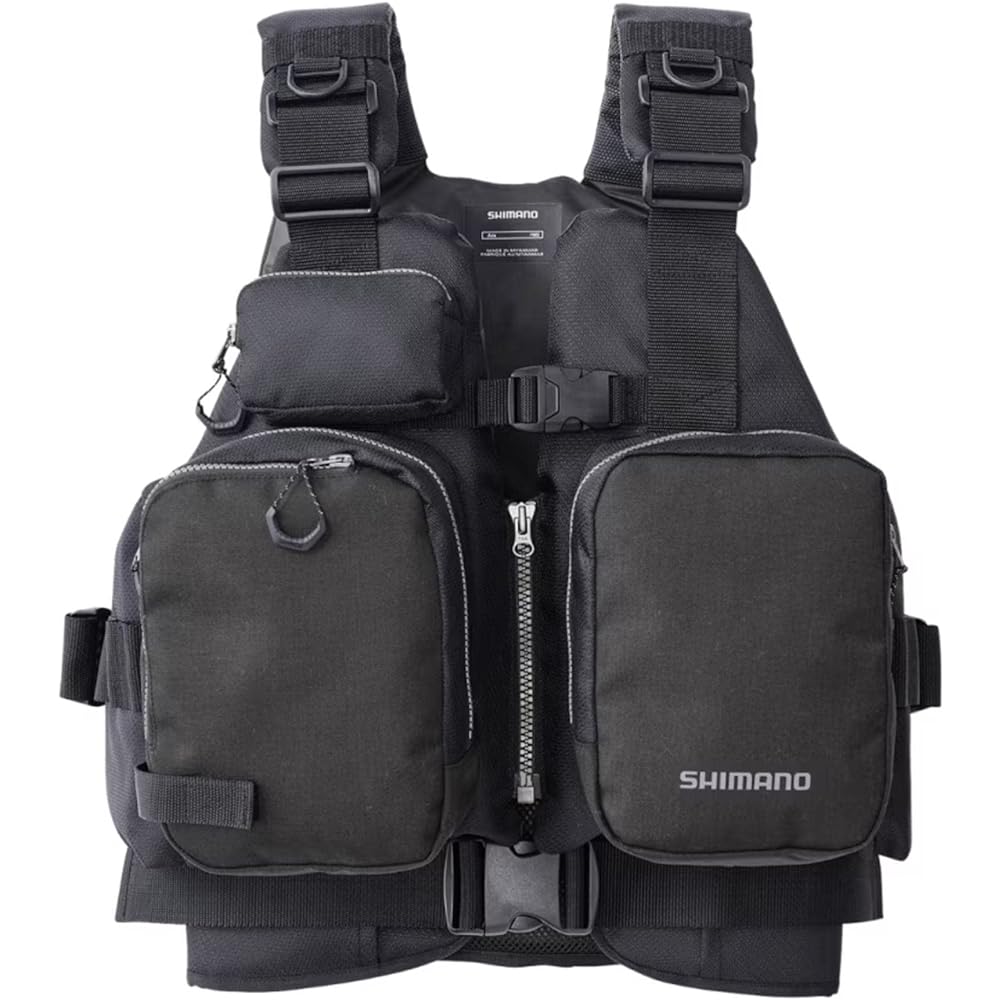 SHIMANO Surf Vest VF-025U