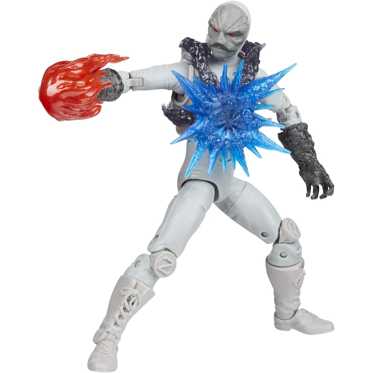 Hasbro Collectibles - Power Rangers Lightning Collection MightyMorphin Z Putty