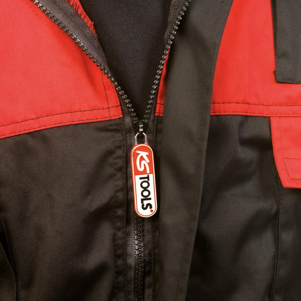 KS TOOLS KS tools racing overall extra long 100393