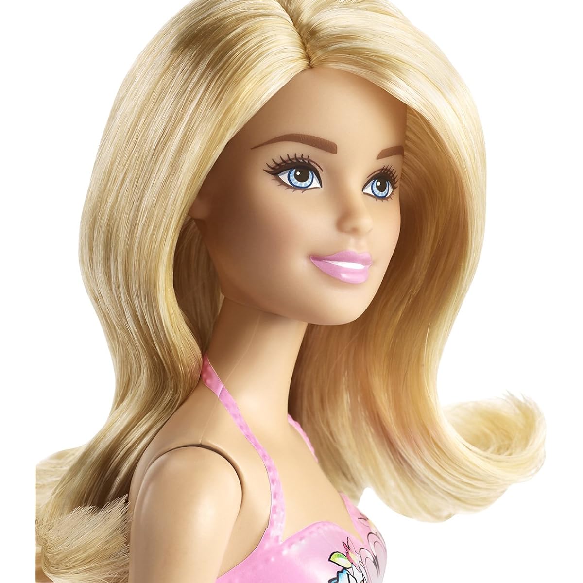 Barbie Beach Doll