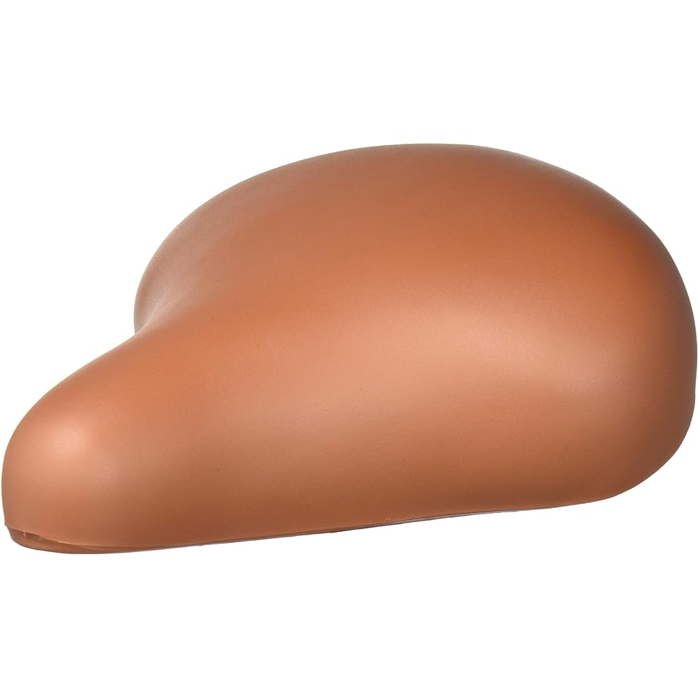 BRIDGESTONE bicycle saddle direct attachment